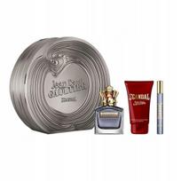 Kvapų rinkinys Jean Paul Gaultier Scandal Pour Homme 100 ml EDT + 10 ml EDT + 75 ml gelis