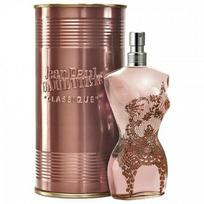 Parfumuotas vanduo JEAN PAUL GAULTIER CLASSIQUE 100 ml su nėriniais