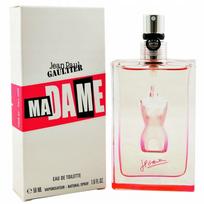 Tualetinis vanduo JEAN PAUL GAULTIER MADAME 50 ml