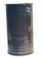 Tualetinis vanduo JEAN PAUL GAULTIER LE MALE TERRIBLE 75ml EDT Extreme