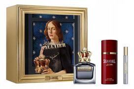 Vyrų kvapų rinkinys Jean Paul Gaultier Scandal Pour Homme