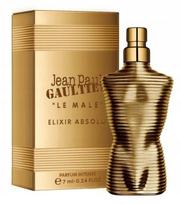 Parfumuotas vanduo vyrams Jean Paul Gaultier Le Male Elixir Absolu Intense 7ml