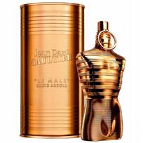 Vyriškas kvapusis vanduo Jean Paul Gaultier Le Male Elixir Absol 125 ml