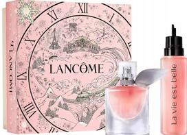 Parfumuotas vanduo Lancome La Vie est belle 100 ml papildymas ir 30 ml