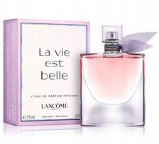 Parfumuotas vanduo moterims LANCOME La Vie Est Belle L'Eau Intense 75 ml