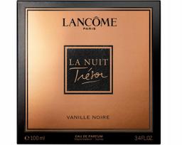 Parfumuotas vanduo LANCOME La Nuit Tresor Vanille Noire 100 ml