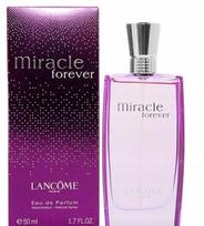 Parfumuotas vanduo LANCOME MIRACLE FOREVER 50 ml