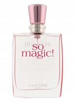 Parfumuotas vanduo Lancome Miracle So Magic! 50ml moterims