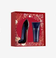 Rinkinys moterims Carolina Herrera Good Girl EDP 50 ml + B