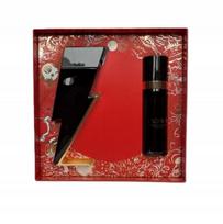 Kvepalų rinkinys Carolina Herrera Bad Boy: EDT 100 ml + dezodorantas