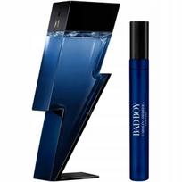 Kvapų rinkinys Bad Boy Cobalt Eau de Parfum 100 ml + miniatiūra 10 ml