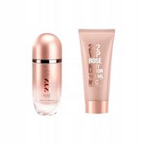 Moteriškas kvapų rinkinys Carolina Herrera 212 VIP Rose, EDP