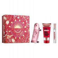 Dovanų rinkinys Carolina Herrera 212 Heroes moterims
