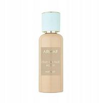 Plaukų purškiklis Armaf Club de Nuit Women, 55 ml