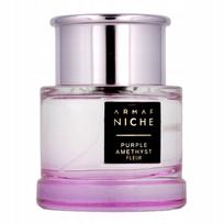 Parfumuotas vanduo Armaf Niche Purple Amethyst Fleur EDP 90 ml