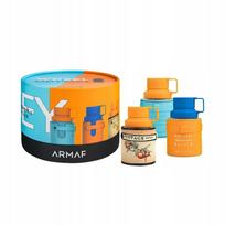 Kvepalų rinkinys Armaf Odyssey 3 x 30 ml: Mandarin Sky, Sky Elixir, Sky Vintage