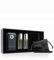 Dovanų rinkinys vyrams Armaf Club De Nuit Intense Man PARFUM 12x2 ml