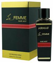 Plaukų dulksna Armaf Le Femme 80ml