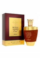 Parfumuotas vanduo Armaf Royal Amber Oud 100 ml