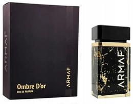 Unisex kvepalai Armaf Ombre d'Or EDP 75 ml