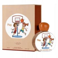 Vaikiški kvepalai Lattafa KIDS Play EDP 75ml