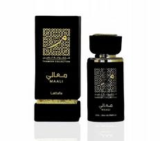 Kvapusis vanduo Lattafa Thameen Collection Maali 30 ml, unisex
