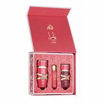 Parfumuotas vanduo Lattafa Yara Candy 100 ml + 12 ml, plaukų dulksna 50 ml