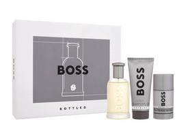 Dovanų rinkinys HUGO BOSS Boss Bottled