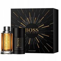 Kvapų rinkinys HUGO BOSS THE SCENT EDT 50 ml