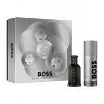 Dovanų rinkinys HUGO BOSS BOTTLED PARFUM 100 ml EDP + 150 ml dezodorantas
