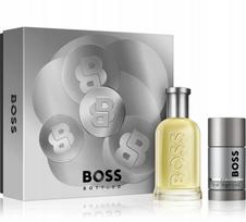 Tualetinio vandens ir dezodoranto rinkinys Hugo Boss BOSS Bottled 200 ml + 75 ml
