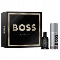 Parfumuotas vanduo Boss Bottled 50 ml ir dezodorantas VAPO 150 ml