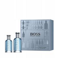 Tualetinis vanduo HUGO BOSS BOTTLED TONIC EDT 100 ml rinkinys