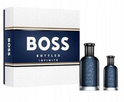 Parfumuotas vanduo rinkinys Hugo Boss Bottled Infinite EDP 100ml + 30ml