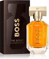 Parfumuotas vanduo moterims Hugo Boss THE SCENT INTENSE EDP 50 ml