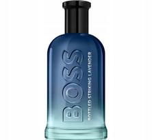 Parfumuotas vanduo Hugo Boss BOSS Bottled Striking Lavender 200 ml