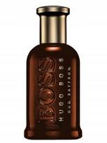 Vyriškas kvapusis vanduo Hugo Boss Bottled Oud Saffron EDP 100ml