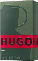 Kvapusis vanduo HUGO BOSS MAN EDT 125 ml