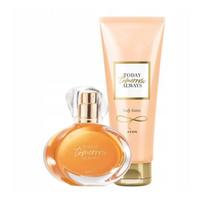 Kvapų rinkinys moterims Avon Today Tomorrow, 50 ml parfumuotas vanduo, 125 ml kūno losjonas