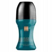Kvepalai AVON Black Suede Secret Ball 50 ml