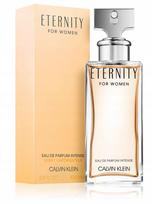 Kvepalai Calvin Klein ETERNITY INTENSE, 100 ml