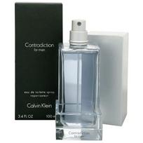 Vyrų tualetinis vanduo Calvin Klein Contradiction 30 ml