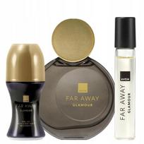 AVON Far Away Glamour vandens rutuliniai kvepalai
