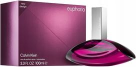 Kvepalai CALVIN KLEIN EUPHORIA EDP 100 ml