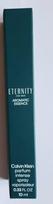 Vyriški kvepalai Calvin Klein Eternity, 10 ml, purškiklis kelionėms