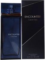Vyrų tualetinis vanduo CK Calvin Klein Encounter 185 ml