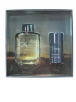 CALVIN KLEIN FREE rinkinys