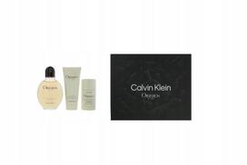 Vyrų kvepalų rinkinys Calvin Klein Obsession for Men