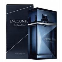 Tualetinis vanduo Calvin Klein Encounter 100 ml
