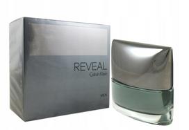 Kvapusis vanduo Calvin Klein Reveal Men 200 ml EDT, 2015
